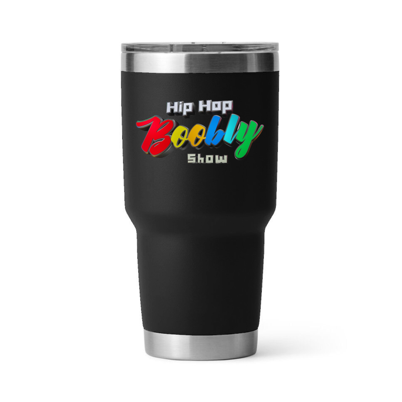 Hip Hop Boobly 30 oz Tumbler